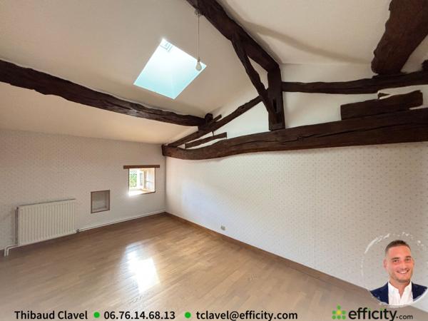 Maison
         6 pièces
        - 185 m² 189 000 € *