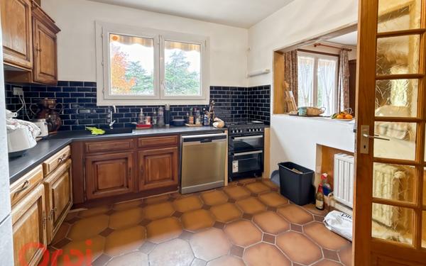 Maison à vendre    4 pièces •  Villefranche-sur-Cher