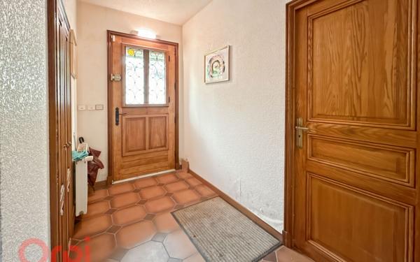 Maison à vendre    4 pièces •  Villefranche-sur-Cher