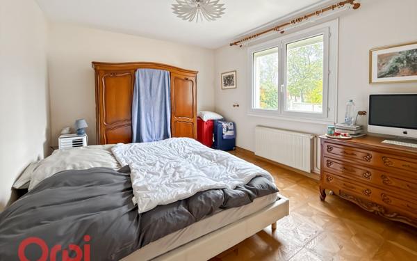 Maison à vendre    4 pièces •  Villefranche-sur-Cher