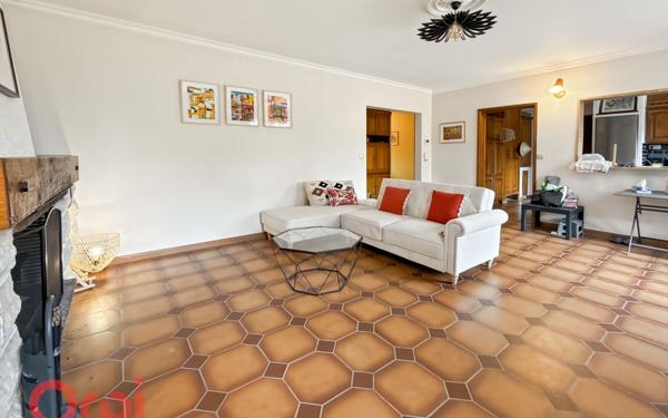 Maison à vendre    4 pièces •  Villefranche-sur-Cher