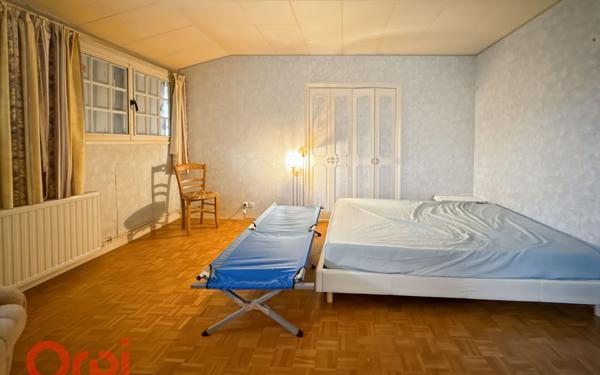 Maison à vendre    4 pièces •  Villefranche-sur-Cher