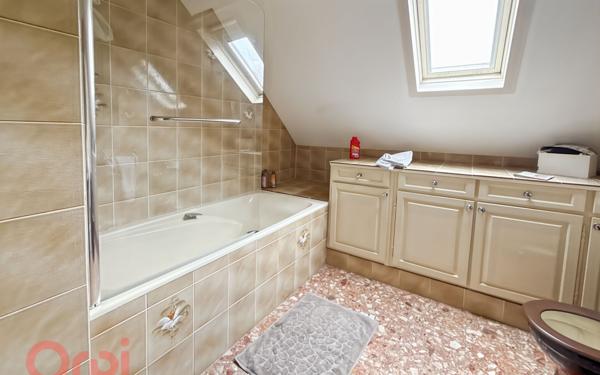 Maison à vendre    4 pièces •  Villefranche-sur-Cher