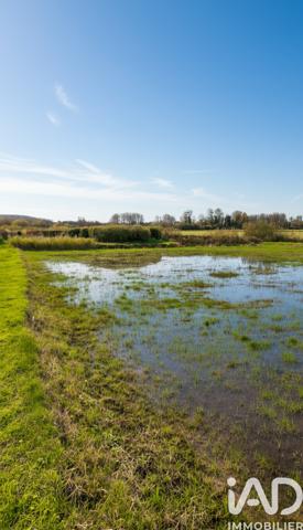 Terrain à vendre 5 567 m² Saint-Josse