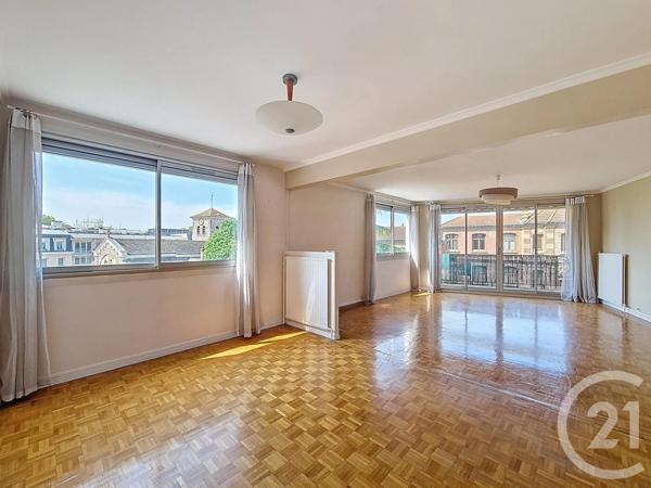 Appartement F5 à vendre  5 pièces - 104,61 m2 FRESNES - 94