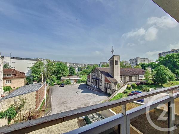 Appartement F5 à vendre  5 pièces - 104,61 m2 FRESNES - 94