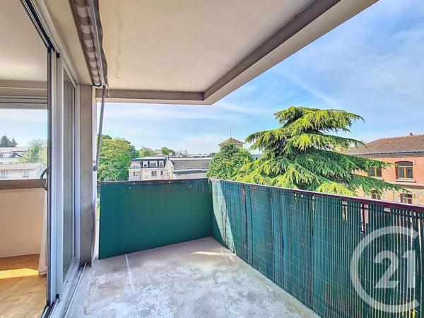 Appartement F5 à vendre  5 pièces - 104,61 m2 FRESNES - 94