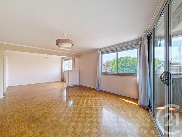 Appartement F5 à vendre  5 pièces - 104,61 m2 FRESNES - 94