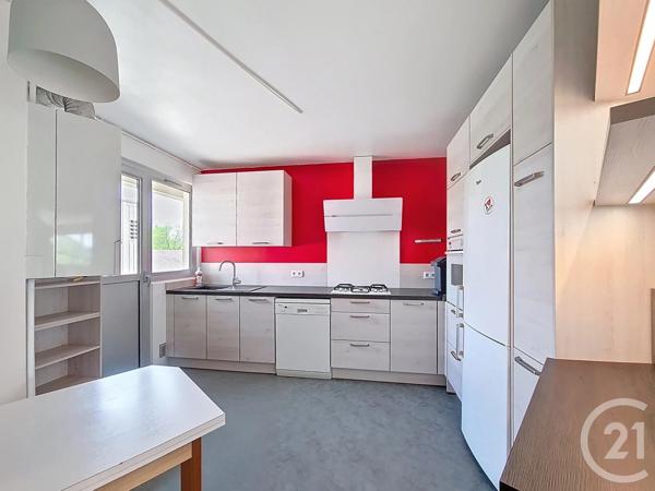 Appartement F5 à vendre  5 pièces - 104,61 m2 FRESNES - 94