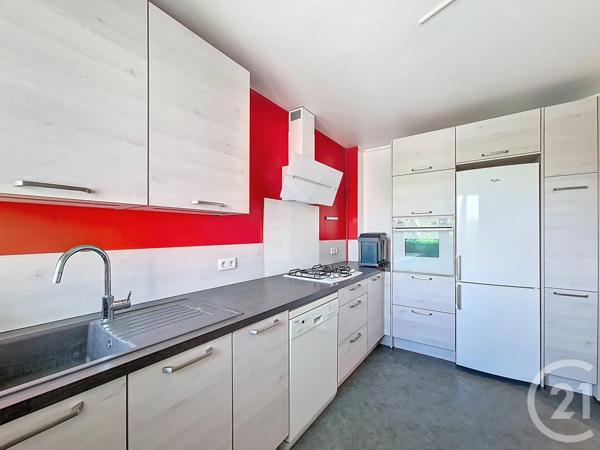 Appartement F5 à vendre  5 pièces - 104,61 m2 FRESNES - 94