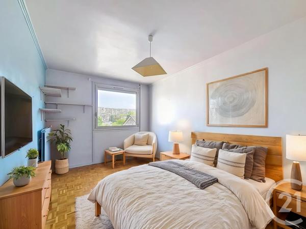 Appartement F5 à vendre  5 pièces - 104,61 m2 FRESNES - 94