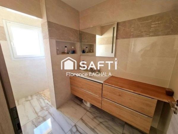 ? Maison de prestige – Fauverney – 190 m² – Neuve 2023 – Piscine ?