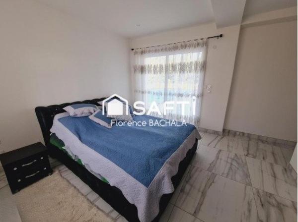 ? Maison de prestige – Fauverney – 190 m² – Neuve 2023 – Piscine ?