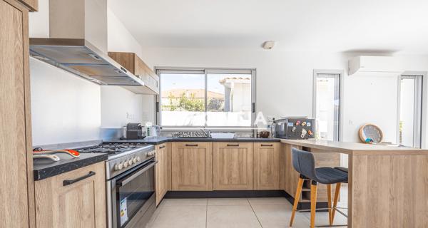 À vendre Maison 4 pièces 107.85 m² - Vouillé 79230