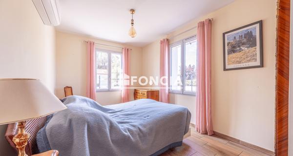 À vendre Maison 4 pièces 107.85 m² - Vouillé 79230