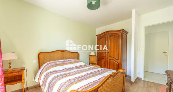 À vendre Maison 4 pièces 107.85 m² - Vouillé 79230