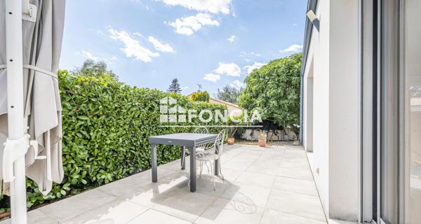 À vendre Maison 4 pièces 107.85 m² - Vouillé 79230