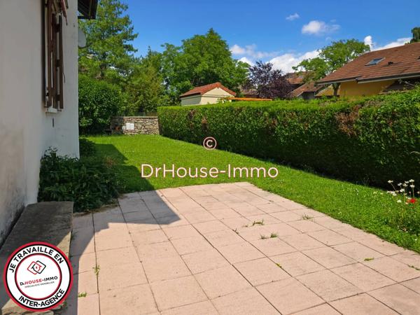 Maison à vendre 6 pièces de 158 m²