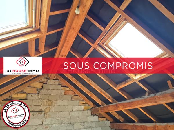 Maison à vendre 6 pièces de 158 m²