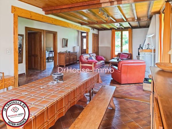 Maison à vendre 6 pièces de 158 m²