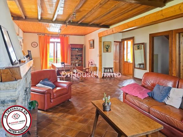 Maison à vendre 6 pièces de 158 m²