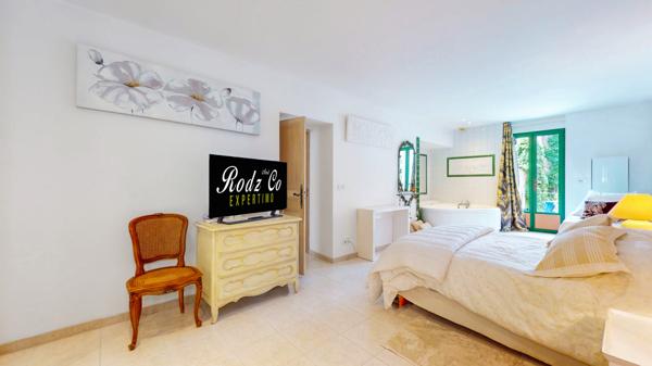 Apt (84400) Immeuble de Caractère au Cœur Historique d’Apt – Une Invitation à l’Histoire et à l’Investissement