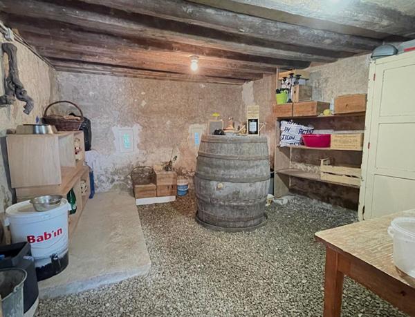 Longère familiale alliant charme de l'ancien et modernité  proche l'Aigle