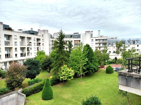 Appartement à louer à Cergy (95800)