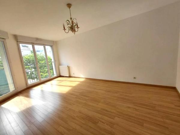 Appartement à louer à Cergy (95800)