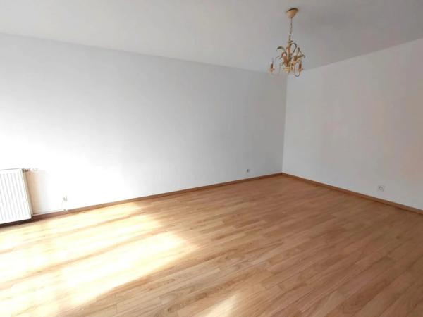 Appartement à louer à Cergy (95800)