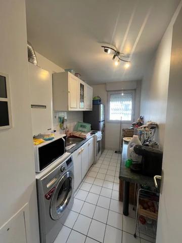 Appartement à louer à Cergy (95800)