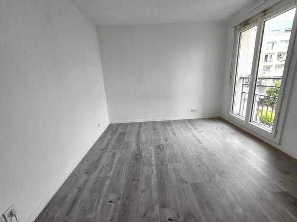 Appartement à louer à Cergy (95800)