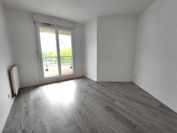 Appartement à louer à Cergy (95800)