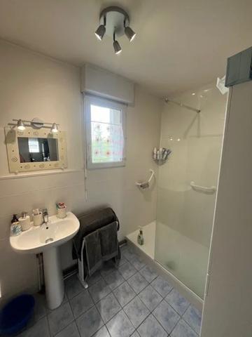 Appartement à louer à Cergy (95800)