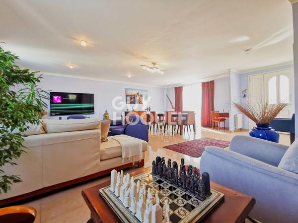 Maison indépendante T6 sans travaux 145 m² - 385 500 