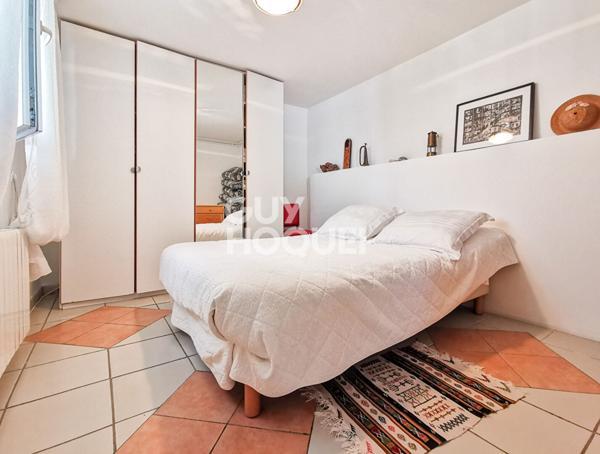 Maison indépendante T6 sans travaux 145 m² - 385 500 