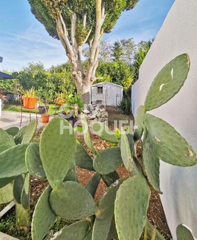 Maison indépendante T6 sans travaux 145 m² - 385 500 