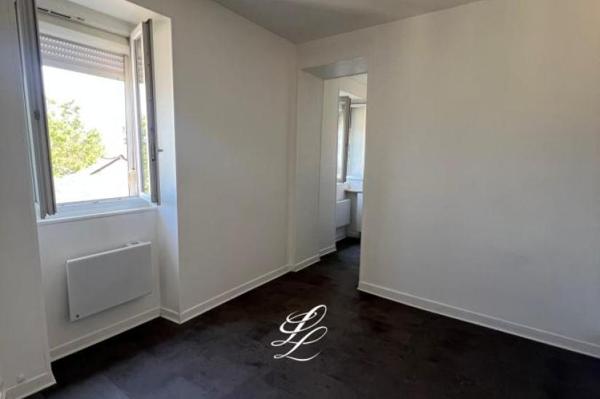 Location - Appartement 1 pièces 16 m 2 LE MANS (72000)
