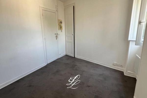 Location - Appartement 1 pièces 16 m 2 LE MANS (72000)