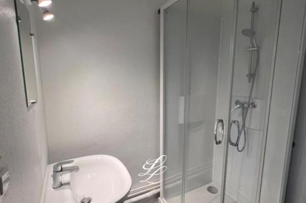 Location - Appartement 1 pièces 16 m 2 LE MANS (72000)
