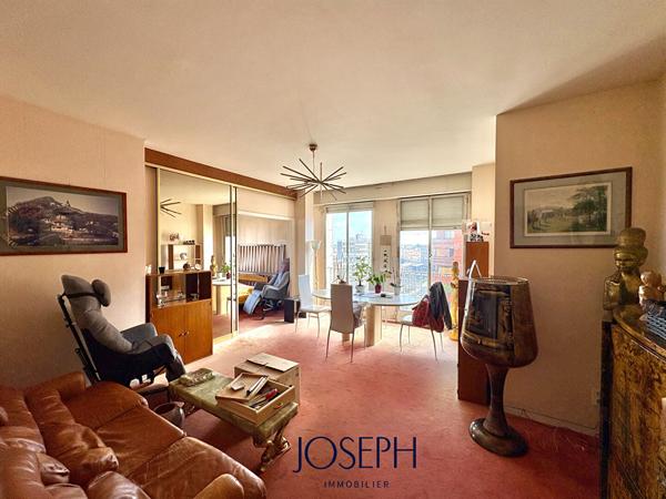 Appartement T3