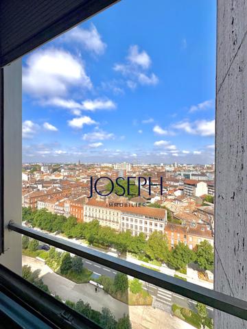 Appartement T3