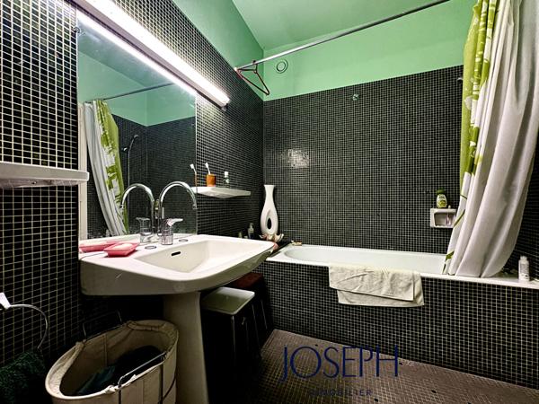 Appartement T3