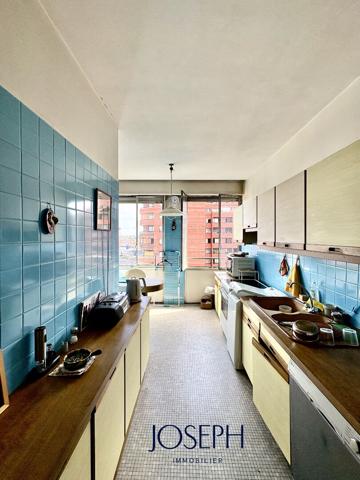 Appartement T3