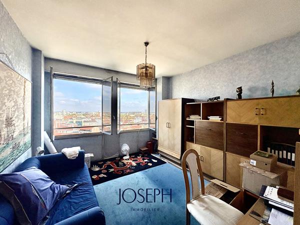 Appartement T3