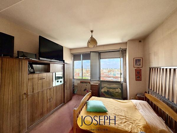 Appartement T3