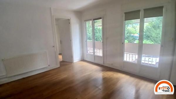 Appartement à vendre à Rouen (76100)