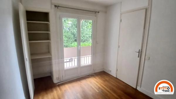 Appartement à vendre à Rouen (76100)