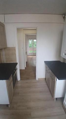 Appartement à vendre à Rouen (76100)