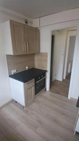 Appartement à vendre à Rouen (76100)